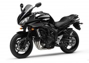 Yamaha FZ6 Fazer S2 Yamaha FZ6 Fazer S2